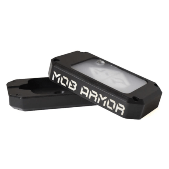 Mob Armor Dual SkyPro 160 GPS Case Mob Armor GPS-E-D-SKY-V2 Dual SkyPro 160 GPS Case