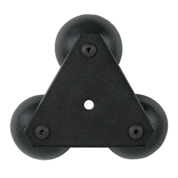 Mob Armor Gecko Mini Accessory Mob Armor G-MINI-BK Gecko Mini Accessory