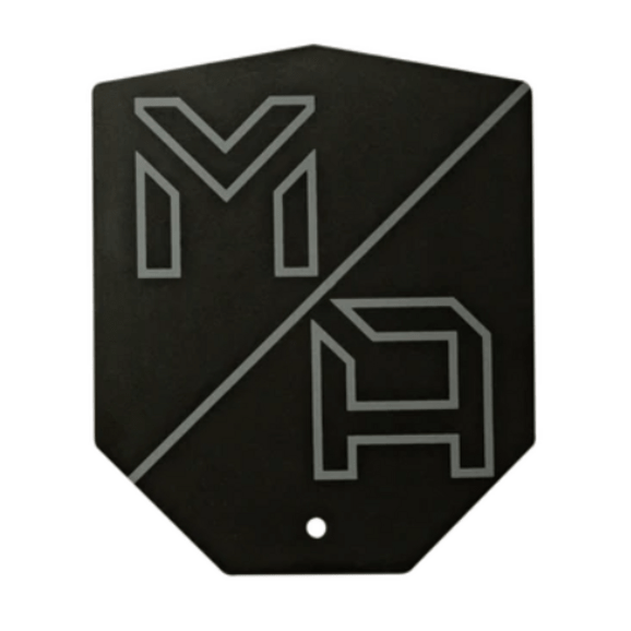 Mob Armor TabNetic Plate Accessory Mob Armor TABN-PL-ACC TabNetic Plate Accessory