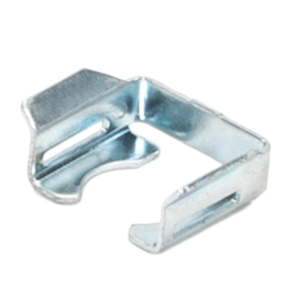 Mopar Fuel Injector Clip Mopar 4418257AB Fuel Injector Clip for 07-11 Jeep Wrangler JK