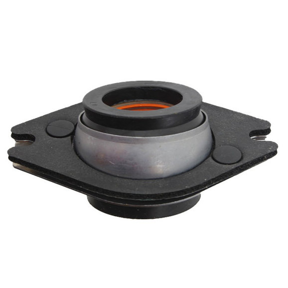 Mopar Steering Intermediate Shaft Bearing Mopar 5057849AA Steering Intermediate Shaft Bearing for 07-18 Jeep Wrangler JK