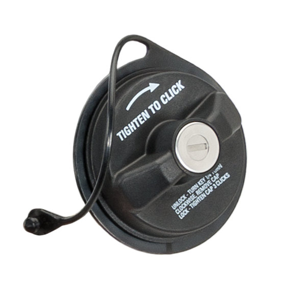 Arriba 74+ imagen mopar locking gas cap for jeep wrangler jk