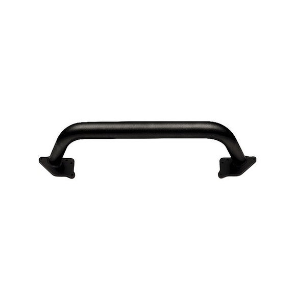 Mopar 77072349 Bumper Hoop for 07-18 Jeep Wrangler JK with Rubicon X or Hard Rock Bumper