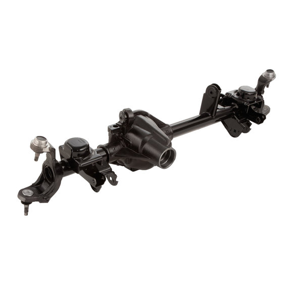 Mopar P5160036 HeavyDuty Rubicon Front Axle Housing with J8 Axle Tubes