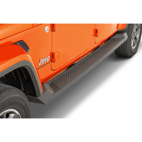 Pennsylvania Looking For Running Boards Jeep Gladiator Forum