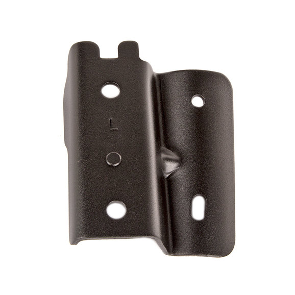 Mopar Soft Top Bow Bracket for 1318 Jeep Wrangler JK Unlimited Quadratec