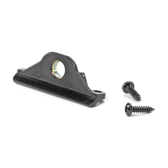 Mopar Soft Top Side Bow Lock Mopar 68032496AA Soft Top Side Bow Lock for 07-18 Jeep Wrangler JK