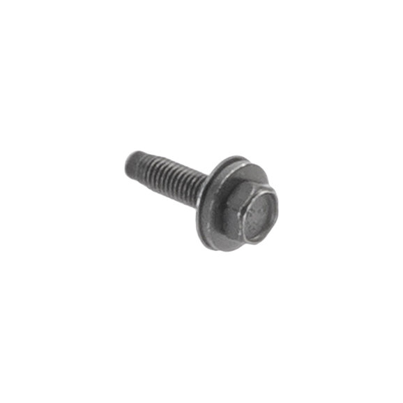 Mopar Spare Tire Carrier Screw Mopar 6509043AA Spare Tire Carrier Screw for 07-18 Jeep Wrangler JK