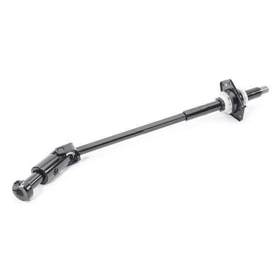 Mopar Lower Steering Shaft Mopar 52078705AD Lower Steering Shaft for 97-02 Jeep Wrangler TJ