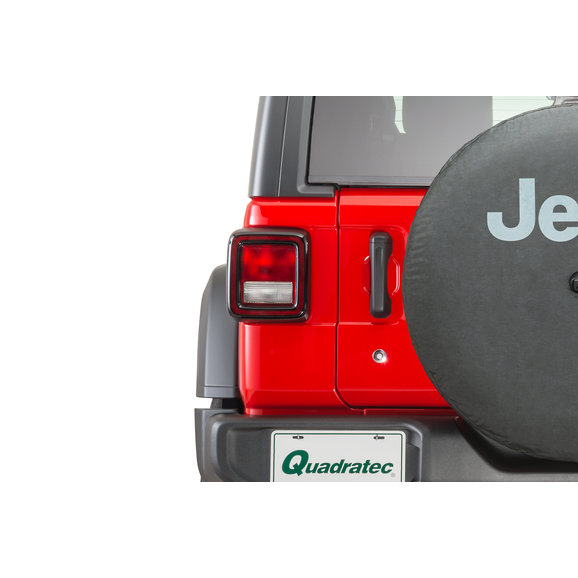 jlラングラー mopar純正テールランプ Mopar 55112890AG Halogen Tail Light Assembly for 18-24 Jeep