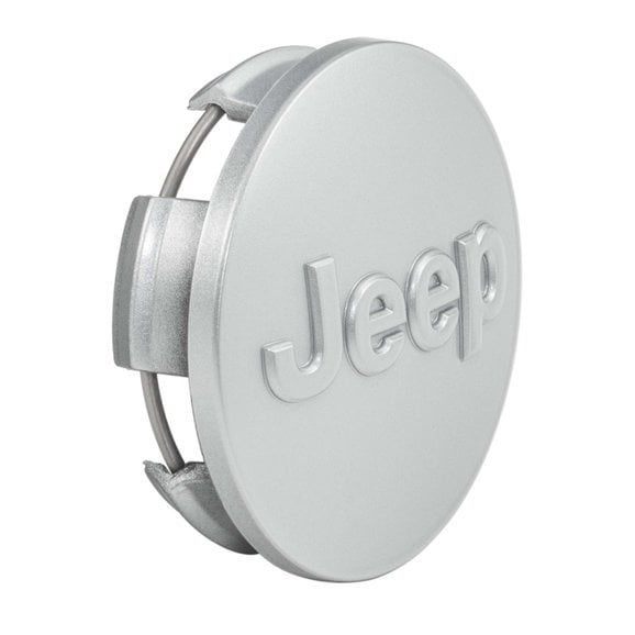 Mopar Chief Edition Center Cap Mopar 1LB77LS1AC Chief Edition Center Cap for 07-18 Jeep Wrangler JK with 17" Wheels