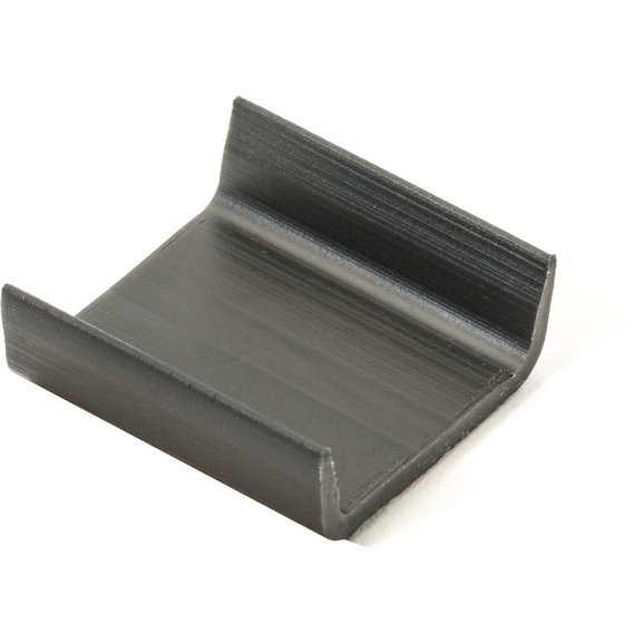 Mopar Hardtop Freedom Panel Isolator Mopar 68004991AC Hardtop Freedom Panel Isolator for 07-18 Jeep Wrangler JK