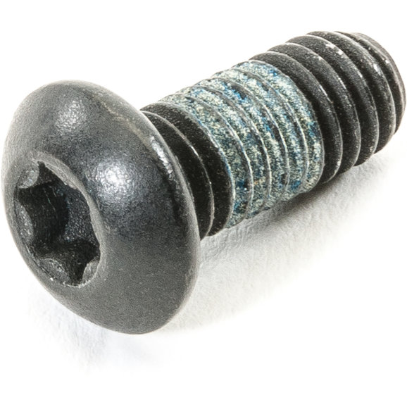 Mopar Hardtop Freedom Panel Spacer Block Screw Mopar 68004988AA Hardtop Freedom Panel Spacer Block Screw for 07-18 Jeep Wrangler JK