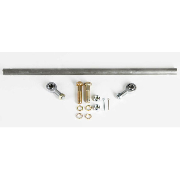 Mountain Off-Road Drag Link Kit Mountain Off-Road Drag Link Kit for 82-86 Jeep CJ-5, CJ-7 & CJ-8 Scrambler with Wide Track Dana 30 Front Axle