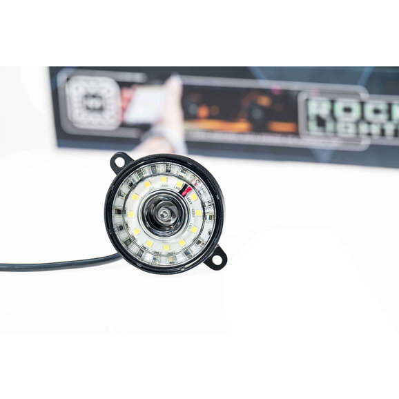 Morimoto Rock Light Morimoto Rock Light