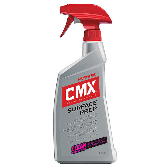 Mothers CMX Surface Prep Mothers 01224 CMX Surface Prep