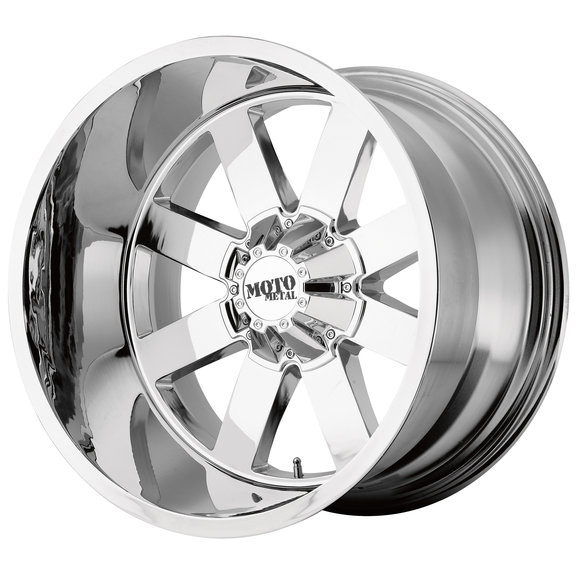 Moto Metal Series MO962 Wheel Moto Metal Series MO962 Wheel for 07-26 Jeep Wrangler JL, JK & Gladiator JT