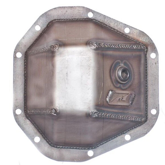 Motobilt Dana 60 Differential Cover Motobilt Dana 60 Differential Cover for 87-06 Jeep Wrangler YJ, TJ