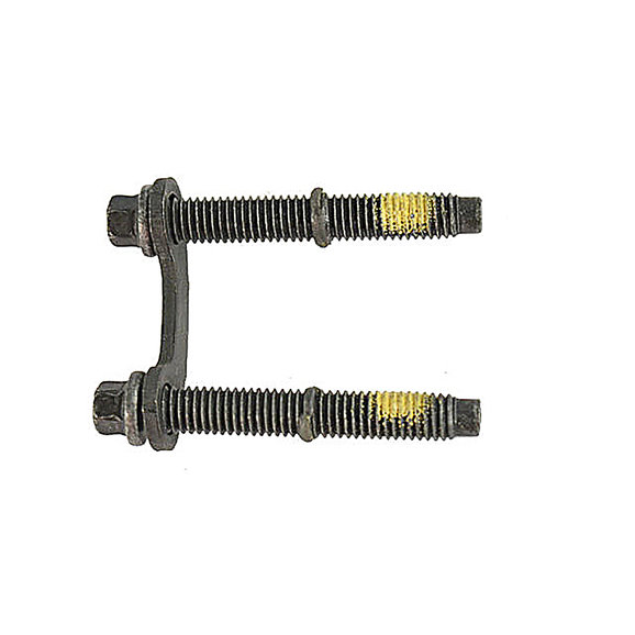 Mopar Mounting Drive Shaft to Transfer Case Bolt Kit Mopar 68003249AB Mounting Drive Shaft to Transfer Case Bolt Kit for 07-18 Jeep Wrangler JK