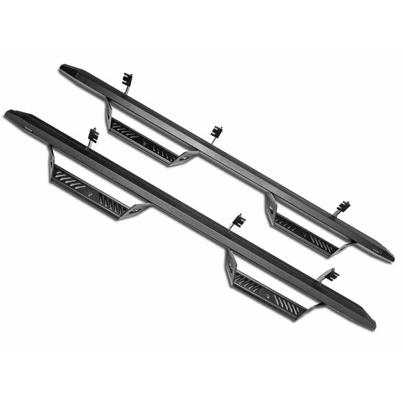 N-FAB Predator Pro Side Steps N-FAB Predator Pro Side Steps for 05-23 Toyota Tacoma