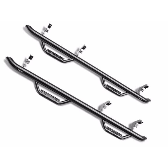 N-FAB Cab Length Nerf Bars N-FAB Cab Length Nerf Bars for 16-23 Toyota Tacoma