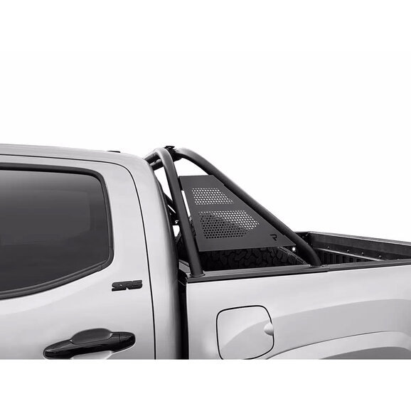 N-FAB ARC Sports Bar N-FAB T16BR-TX ARC Sports Bar for 16-23 Toyota Tacoma