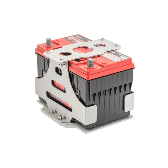 Odyssey Battery Hk Pc1500 Hold Down Kit For Odyssey Series