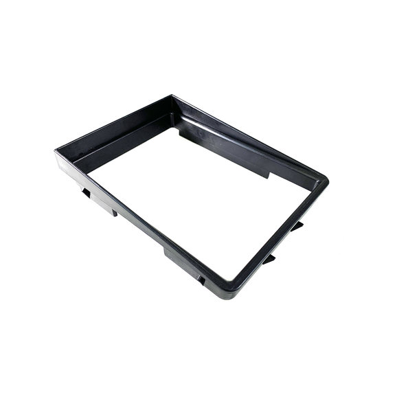 OMIX 18886.94 Shifter Boot Bezel for 9704 Jeep Wrangler TJ & 8494