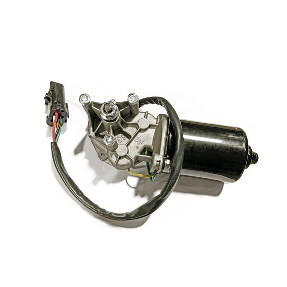 OMIX Windshield Wiper Motor OMIX 19715.08 Windshield Wiper Motor for 97-02 Jeep Wrangler TJ