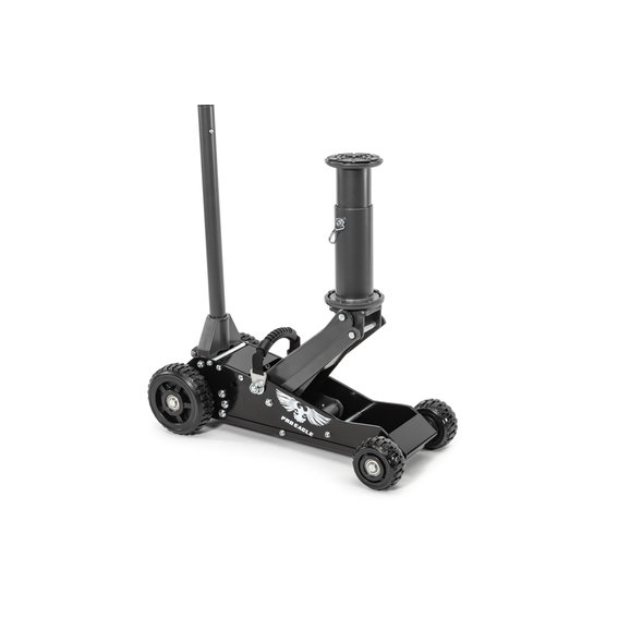 Pro Eagle 1.5 Ton Big Wheel Off Road Jack Pro Eagle ORJ15B4X 1.5 Ton Big Wheel Off Road Jack