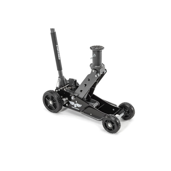 Pro Eagle 2-Ton Big Wheel Off Road Jack Pro Eagle ORJ2B4X 2-Ton Big Wheel Off Road Jack