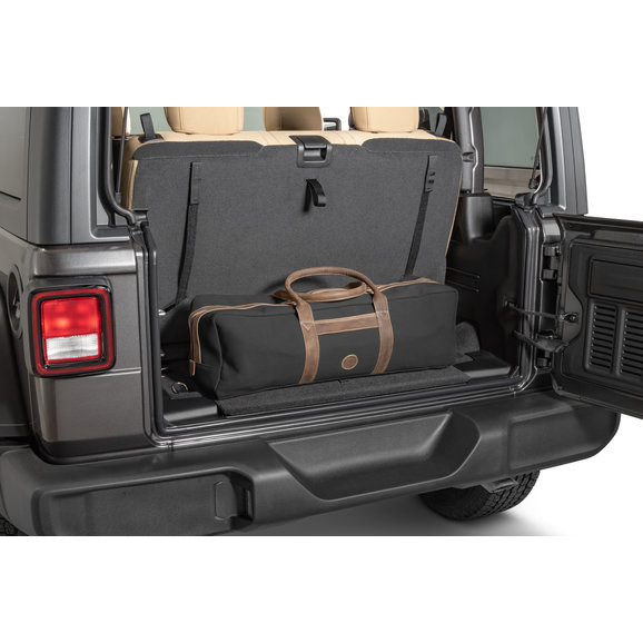 Overland Outfitters Gear & Travel Bag Overland Outfitters Gear & Travel Bag