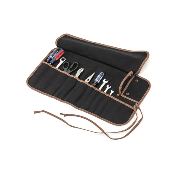 Overland Outfitters Sherpa Tool Roll  Overland Outfitters 3011B Sherpa Tool Roll