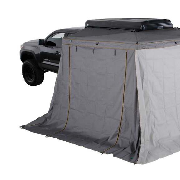 Overland Vehicle Systems Nomadic 270 LTE Awning Walls Overland Vehicle Systems Nomadic 270 LTE Awning Walls for Driver Side Awnings