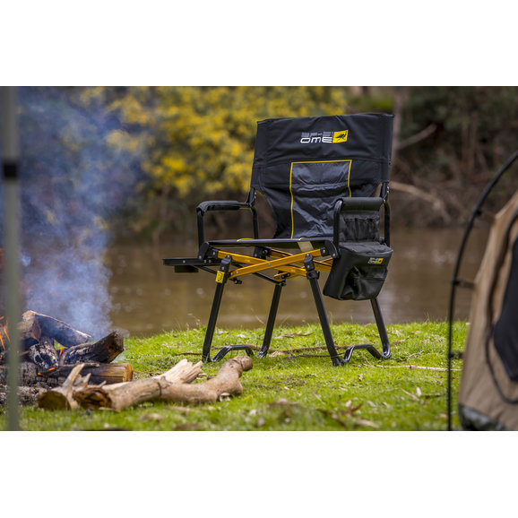 ARB オールドマンエミュ BP-51ディレクターチェア キャンピングチェア 楽天市場】ARB オールドマンエミュ BP-51コンパクトディレクター