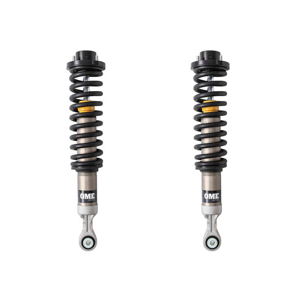 Old Man Emu MT64 3" Front Coilovers Old Man Emu MT64 3" Front Coilovers for 24-26 Toyota Tacoma