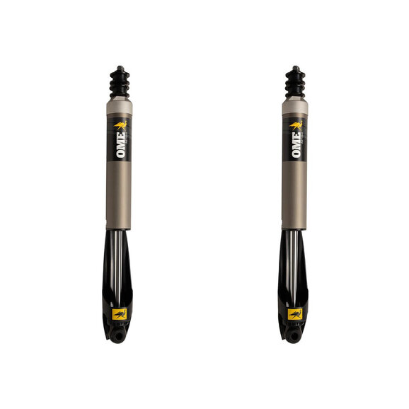 Old Man Emu MT64 Rear Shocks Old Man Emu MT64 Rear Shocks for 24-26 Toyota Tacoma