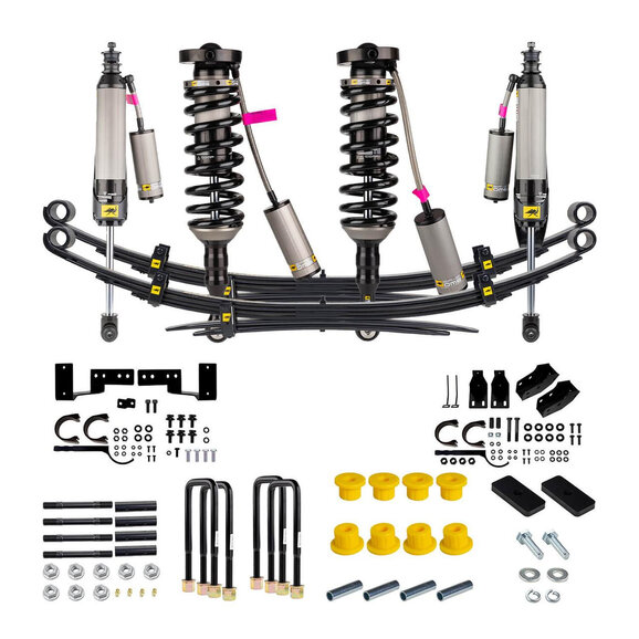Old Man Emu 2" Lift Kit Old Man Emu 2" Lift Kit for 05-23 Toyota Tacoma