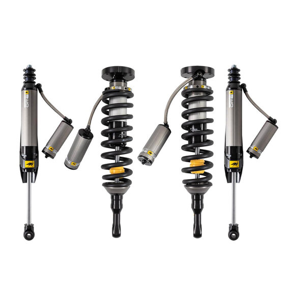 Old Man Emu BP-51 Shock Set Kit Old Man Emu BP-51 Shock Set Kit for 24-26 Toyota Tacoma