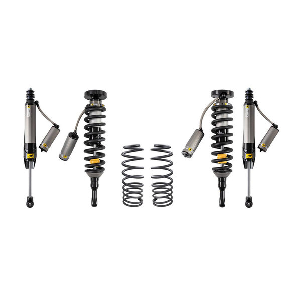 Old Man Emu BP-51 3" Shock Kit Old Man Emu BP-51 3" Shock Kit for 24-26 Toyota Tacoma