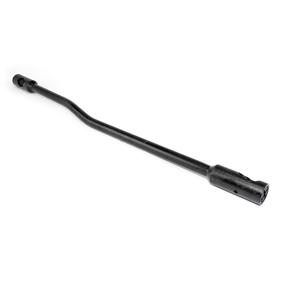 OMIX Drag Link OMIX OMIX 18041.01 Drag Link for 48-71 Jeep Willys & CJ Vehicles with 4cyl. Engine