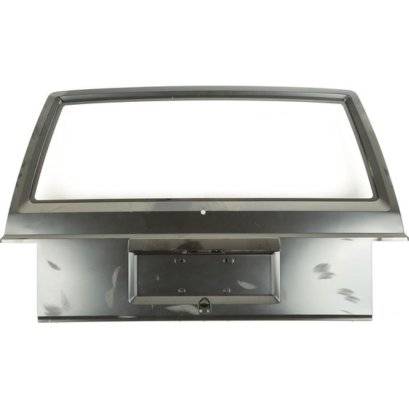 OMIX 55235531 Rear Liftgate for 8496 Jeep Cherokee XJ Quadratec