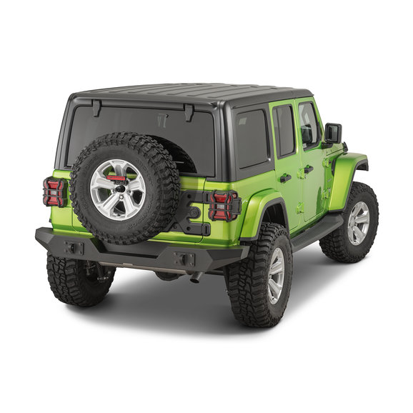 Jeep Spartan