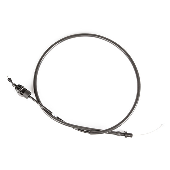 OMIX 17716.17 Throttle Cable for 9702 Jeep Wrangler TJ & 9498 Grand