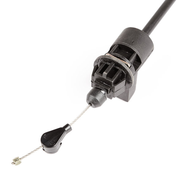 OMIX 17716.17 Throttle Cable for 9702 Jeep Wrangler TJ & 9498 Grand