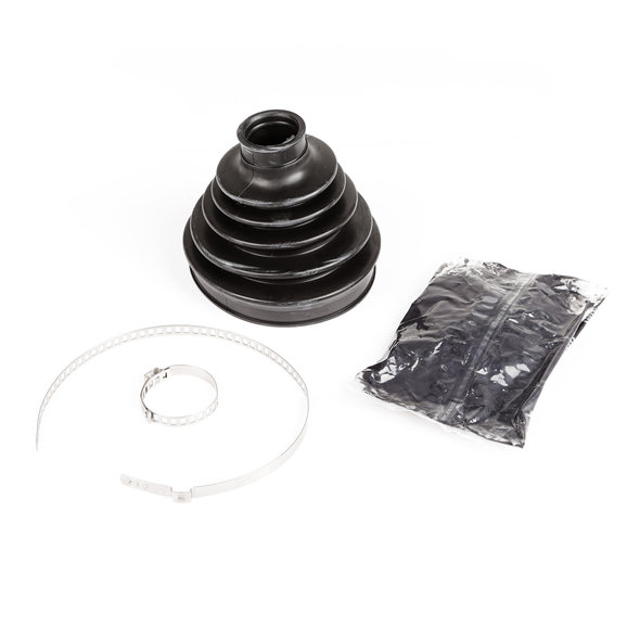 Omix Ada 16523 70 Rear Outer Cv Boot Kit For 11 14 Jeep