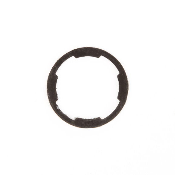 OMIX Door Lock Gasket for 9102 Jeep Cherokee XJ, Grand Cherokee ZJ