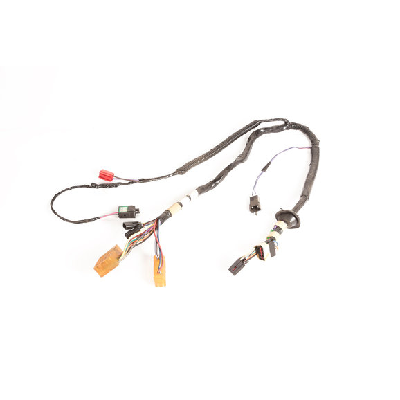 Omix Ada 56018903 Front Door Wiring Harness For 94 96 Jeep