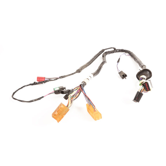 OMIX 56018903 Front Door Wiring Harness for 94-96 Jeep Cherokee XJ