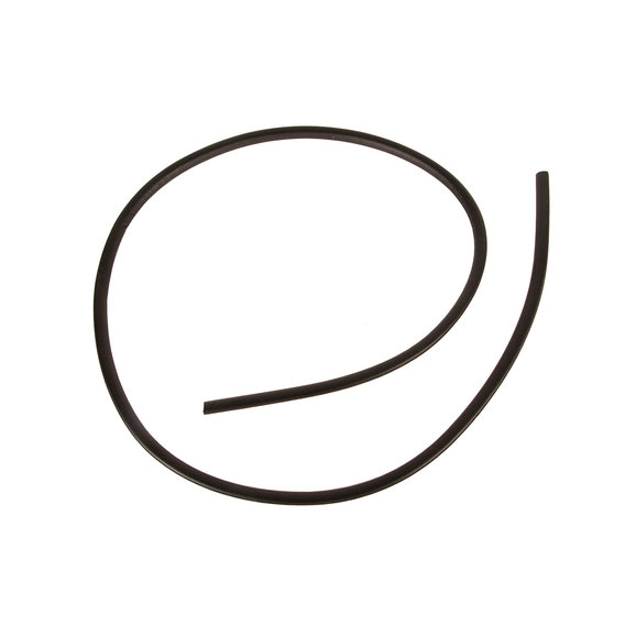 OMIX Hood to Cowl Weatherstrip OMIX 12302.19 Hood to Cowl Weatherstrip for 87-95 Jeep Wrangler YJ